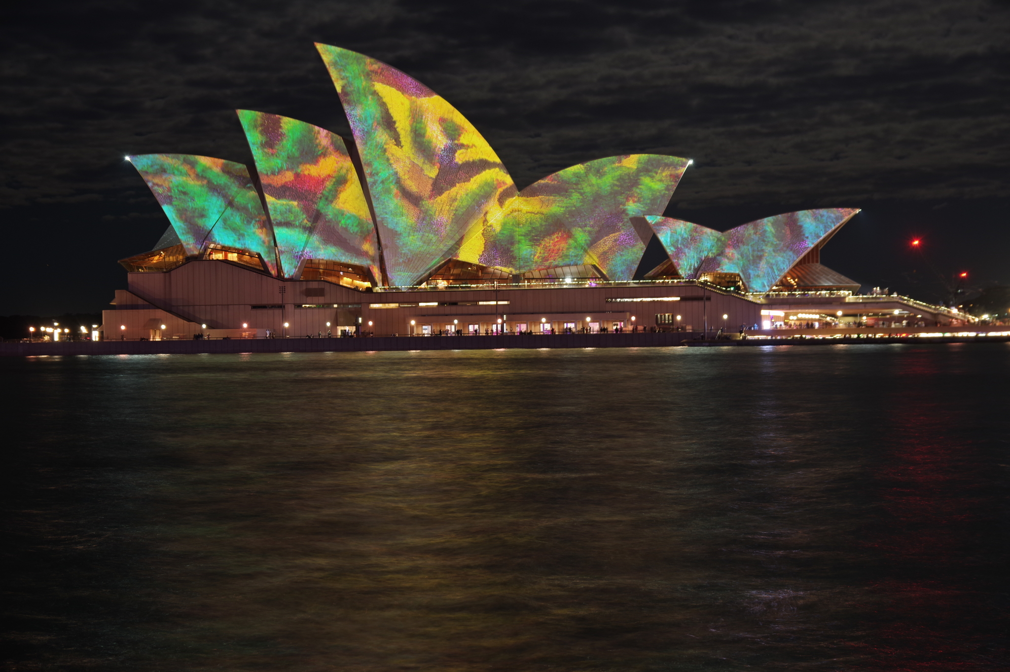 Vivid 2022 11 June 2022  14